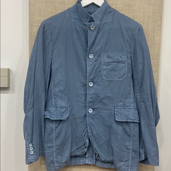 COPY - Needles over-dyed chore coat - Picture 2 of 11